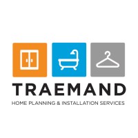 Traemand Logo