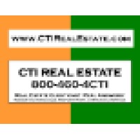CTI Real Estate Logo