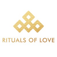 Rituals of Love Logo