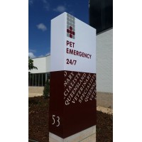 Queensland Veterinary Specialists Logo