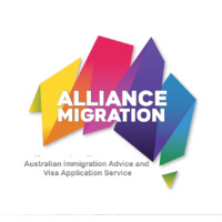 Alliance Migration Logo