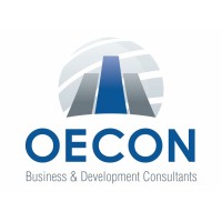 OECON Group - Business and Development Consultants Logo