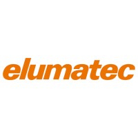 elumatec Iran Logo