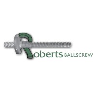 Roberts Ballscrew Logo