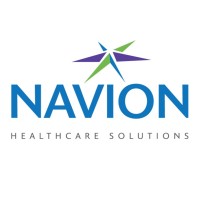 Ascension Health (Formerly Navion Healthcare Solutions) Logo