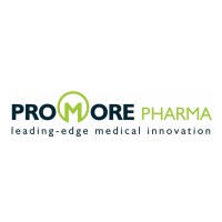 Promore Pharma Logo
