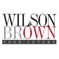 WilsonBrown Executive Logo