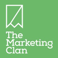 The Marketing Clan Logo