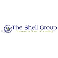 The Shell Group, Inc. Logo