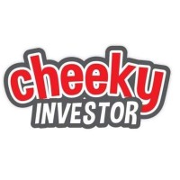 Cheeky Investor Logo