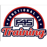 F45 Training Frenchs Forest Logo