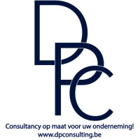 D&P Consulting BV Logo
