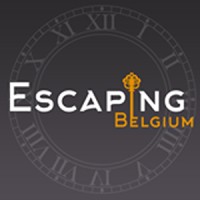 Escaping Belgium Logo