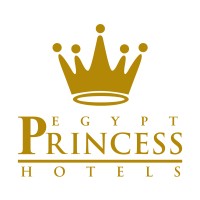 Princess Egypt Hotels Logo