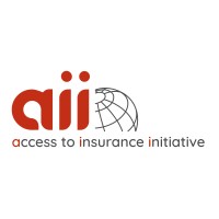 Access to Insurance Initiative (A2ii) Logo
