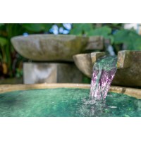 Water Scuppers and Bowls, LLC Logo