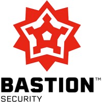 Bastion Security Logo