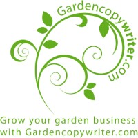 Gardencopywriter.com Logo