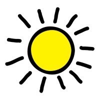 The Childrens Health Market Logo