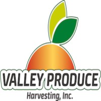 Valley Produce Harvesting, Inc. Logo