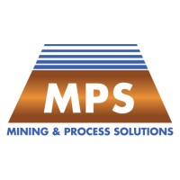 Mining & Process Solutions Logo
