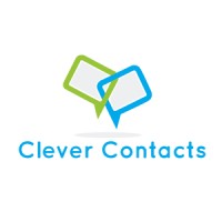Clever Contacts Logo