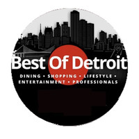 Best of Detroit LLC Logo