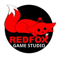 Redfox Game Studio Logo