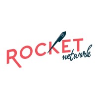 Rocket Network Logo