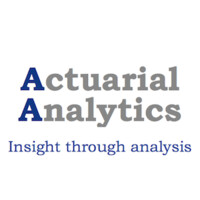 Actuarial Analytics Logo