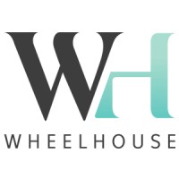 Wheelhouse Web & Graphic Design Logo