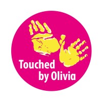 Touched by Olivia Logo