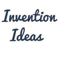 Invention Ideas Logo