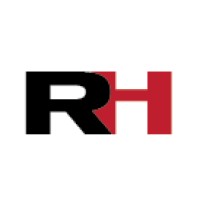 Red Hub - Collaborative Platform Logo