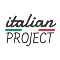 Italian Project Logo