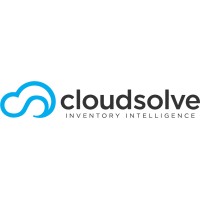 Cloudsolve Logo