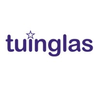 Tuinglas Logo