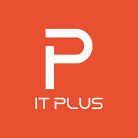 IT PLUS - Programming Solutions Logo
