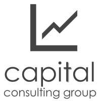 Capital Consulting Group - InvestWithCCG.com Logo