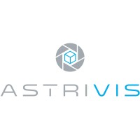 Astrivis Logo
