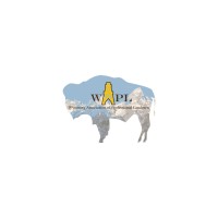 Wyoming Association of Professional Landmen Logo