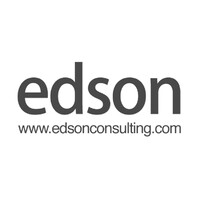 Edson Consulting Logo