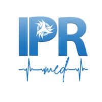 IPR Medical Logo