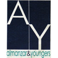 Almanzar & Youngers, P.A., Logo