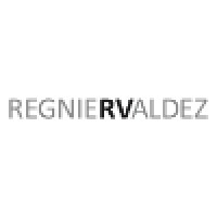 Regnier Valdez Logo