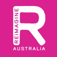 Reimagine Australia Logo