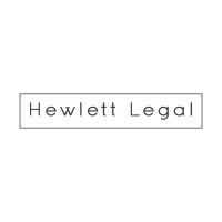 Hewlett Legal Logo