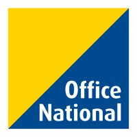 Office National Australia Logo