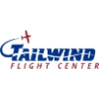 Tailwind Flight Center - ATW, LLC. Logo