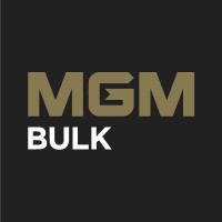 MGM BULK PTY LTD Logo